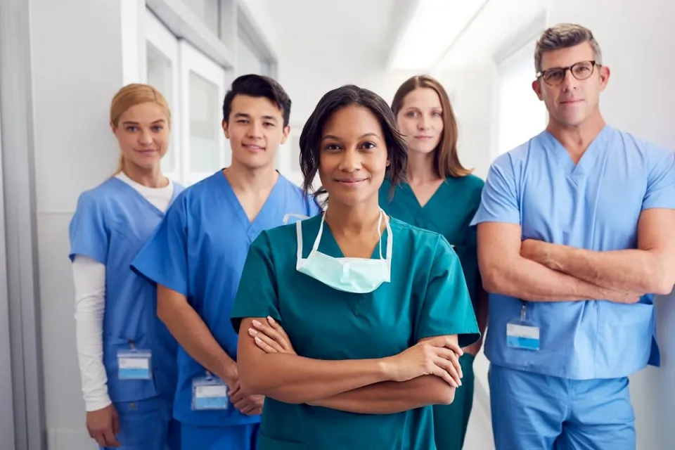 Here are 8 Key Benefits of a BSN in Nursing - It's Worth It!