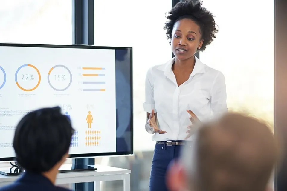 Your prosperous career IS possible with Herzing University. How Much Can I Make for Salary with Business Management Degree