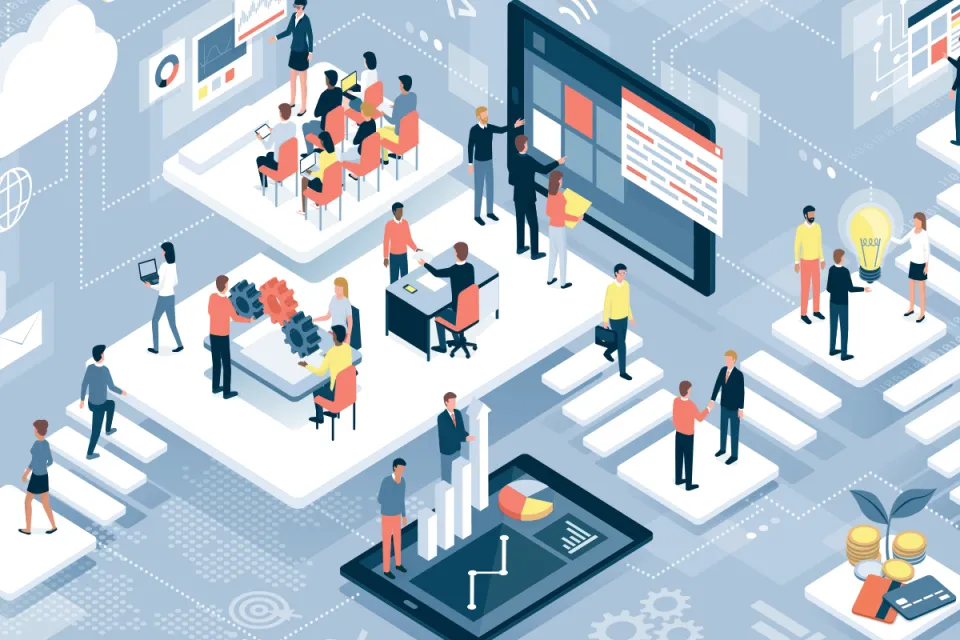 It Manager Skills: 7 Traits You Need To Succeed