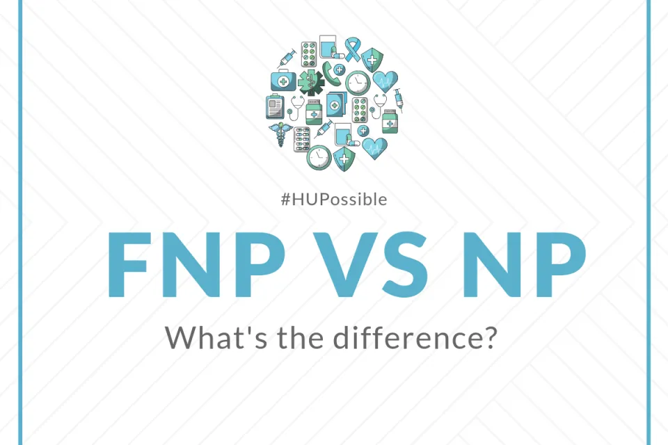 FNP vs. NP: What is the Difference? Fnp Vs. Np: What Is The Difference?