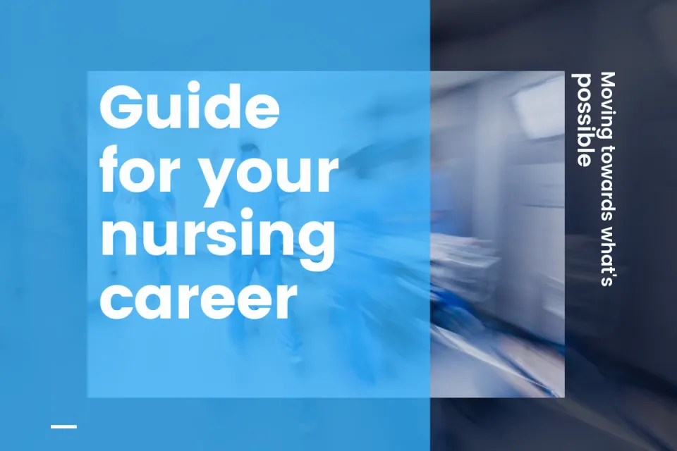 Types of Nurse Degree Levels Guide