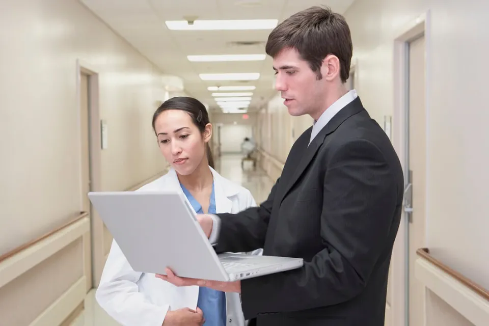 Difference Between Healthcare Management vs. Healthcare Administration