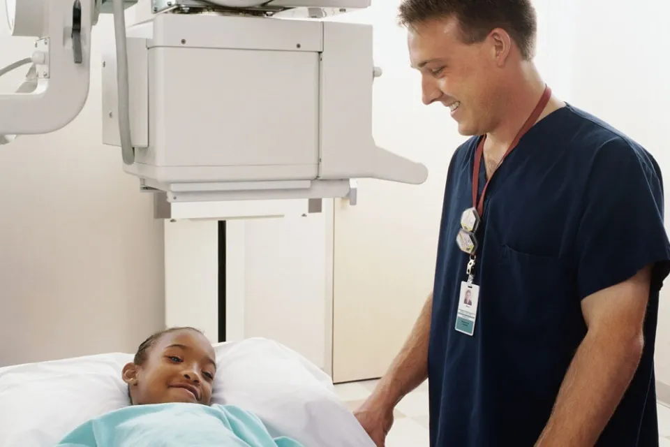 How to Become a Pediatric Nurse - Requirements for Career