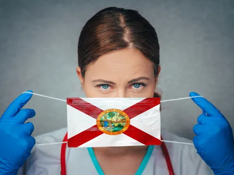 Florida Nursing Shortage