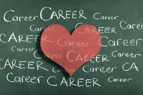 3 Ways to Know if Your Passion is a Good Career Choice