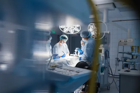 A Look Inside a Surgical Technology Career