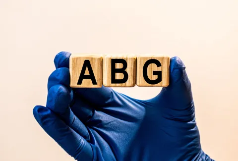 Mastering Your ABGs