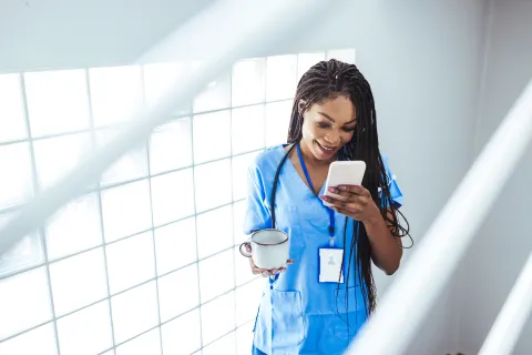 How Nurses Can Leverage Social Media