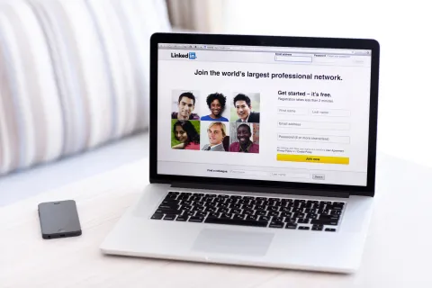 The Essential Checklist for Connecting on LinkedIn