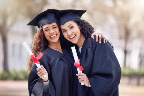 Essential Steps for Excelling After Graduation