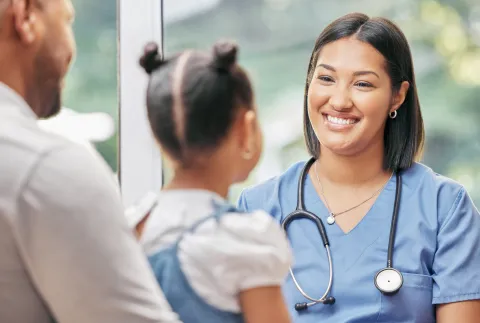 Five Reasons to Pursue Your Pediatric Nurse Practitioner Degree
