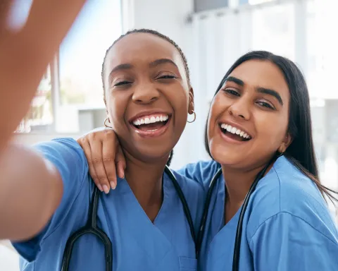 The Urgent Need for Representation: Understanding the Vital Role of Black Nurses in Healthcare