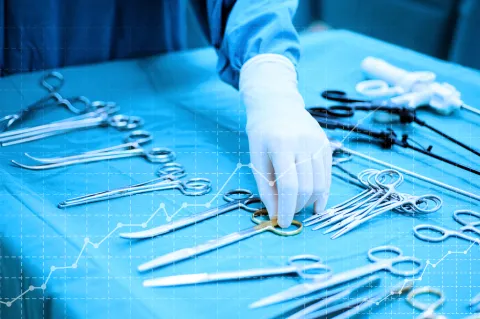 From Scrubs to Scissors: The Journey to Become a Surgical Technologist