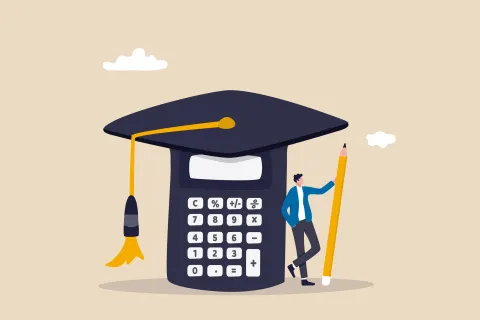 Five Foundational Factors for Financial Aid Success