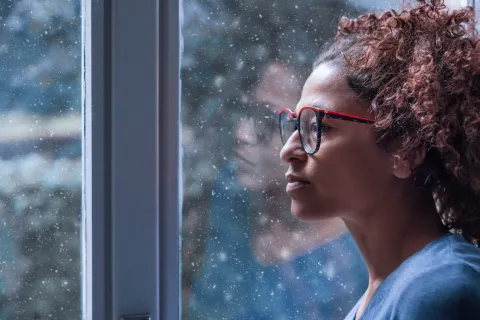 Navigating the Winter Blues: Strategies for Managing Your Mental Wellness