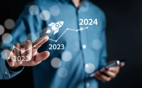 The Future of Learning: Higher Education Trends to Watch in 2024