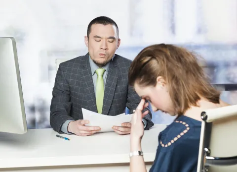 Steer Clear of these 5 Common Interview Mistakes