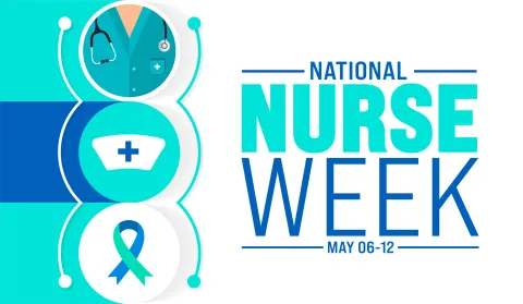 Let’s Make Every Week Nurses Week