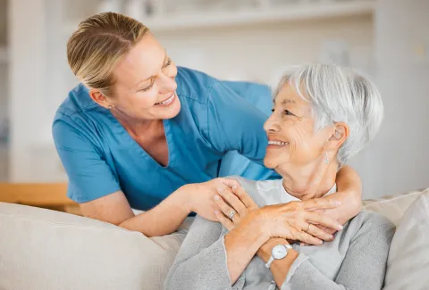 Geriatric Nursing: Meeting the Complex Needs of Older Adults 
