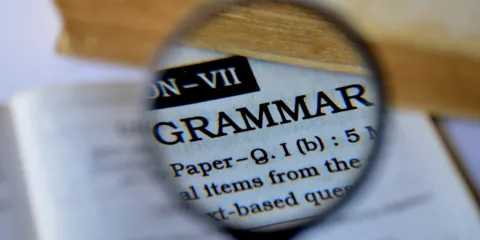 Grammar Lessons: Where to use a comma