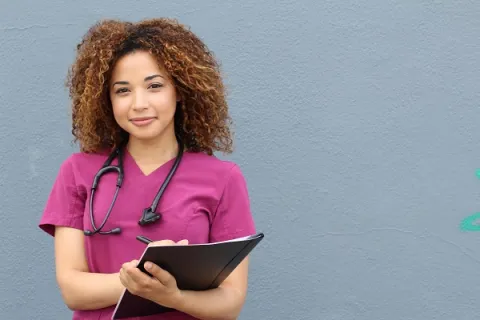 What to Expect After You Land Your First Nursing Job