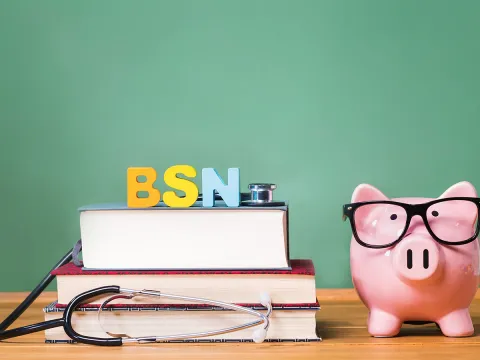How To Earn Your BSN Degree: 5 Steps To Get Started