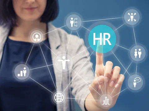 3 Things to Know About Working in HR