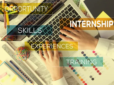 Where (and When) to Start Looking for an Internship
