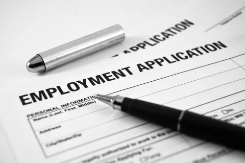 Three Things Not to Do When Applying for a Job