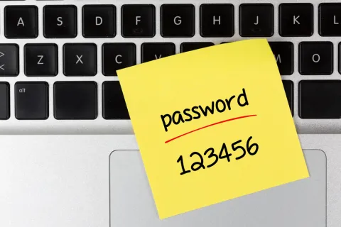 Why Students Need Unique Passwords