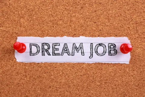 5 Tips for Paving the Way to Your Dream Job