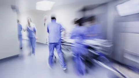 Why I Love Working as an Emergency Room Nurse