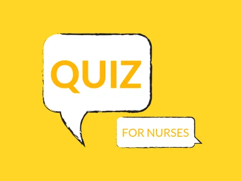 QUIZ: Which Nursing Environment is Right for You?