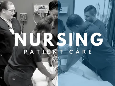 Why Nurses are Vital to Quality Patient Care