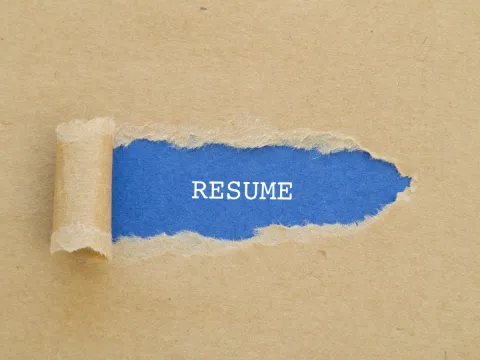 Don’t Downplay This Section on Your Resume