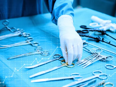 A Day in the Life of a Surgical Tech