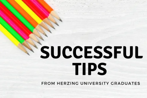 6 Semester Survival Tips from Herzing Grads 