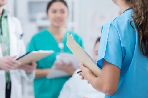 The Demand for Nurses and Top Trends Affecting the Profession