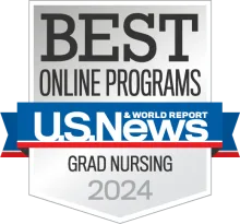 US News Best Graduate Nursing Programs 2024