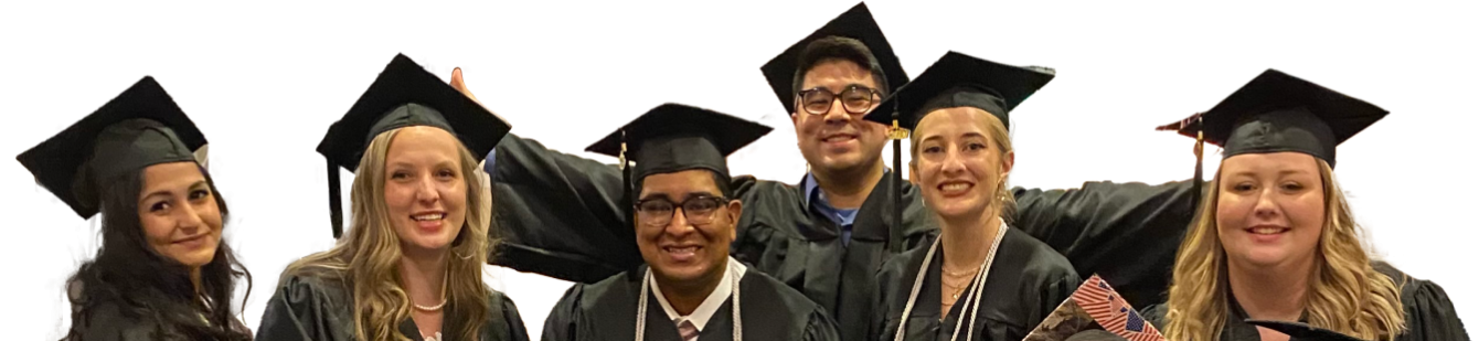 Herzing graduates