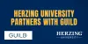 Herzing University Partners with Guild to Expand Access to Healthcare Career Pathways