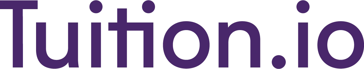 Tuition.IO Logo