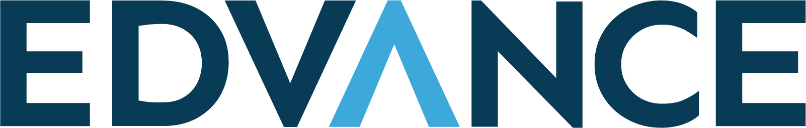 Edvance Logo